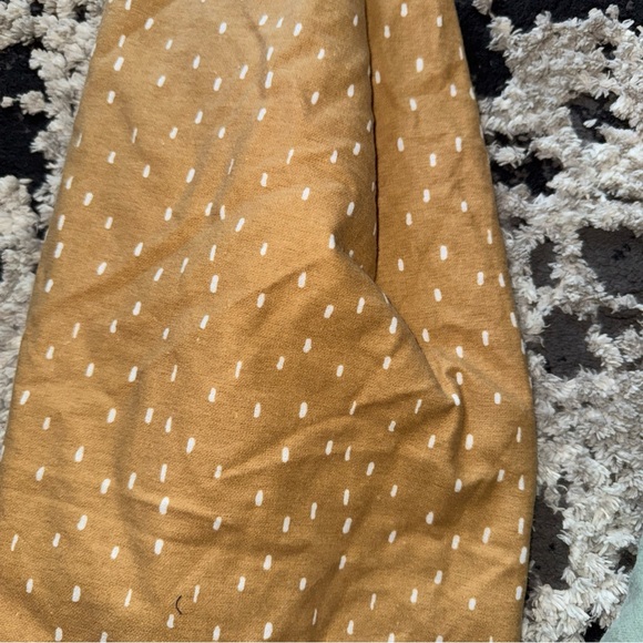 Lot Of (5) Cloud Island Baby Receiving Blankets Swaddles 30” X 31” Cotton - Picture 6 of 6